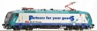 73567 Roco Electric locomotive E.412 013